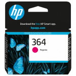 INK CARTRIDGE NO 364 MAGENTA