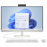 AIO HP 27-cr0110ng RYZ3 7320U/8GB/512SSD/W11 Home