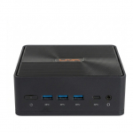 ECS LIVA Z2 N5030-0464 Mini PC 4GB/64GB black retail