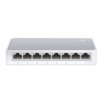 TP-Link Switch 8x FE TL-SF1008D V12.4
