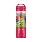 nutribullet NBP003MA tragbarer Standmixer, magenta