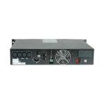 ROLINE ProSecure III 2000 RM2HE - Online USV 19Zoll Rackversion schwarz