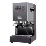 Gaggia Classic Evo E24 grau RI9481/16