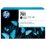 HP 761 Original Tinte dunkel grau Standardkapazitt 400ml 1er-Pack