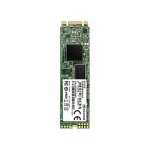 TRANSCEND 256GB M.2 2280 SSD SATA3 B+M Key TLC