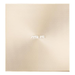 Asus | ZenDrive U8M (SDRW-08U8M-U) | Interface USB Type-C | DVD&plusmn;RW | CD read speed 24 x | CD write speed 24 x | Gold 343764