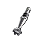 Braun | MultiQuick 9 MQ9195XLI | Hand Blender | 1200 W | Black/Stainless Steel