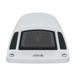Axis Netzwerkkamera Fix Dome Transport P3925-LRE M12 6mm