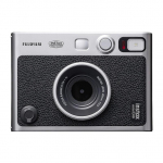 Fuji instax mini Evo, must - Kaamera / 4547410520064
