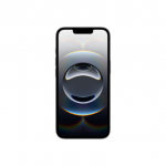 Apple | iPhone 16e | Black | 6 " | Super Retina XDR | 2532 x 1170 pixels | Apple A18 | Internal RAM 8 GB | 128 GB | Dual SIM | 4G | 5G | Main camera resolution 48+12 MP | Secondary camera resolution 12 MP | iOS | 18