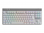 LOGITECH G515 LIGHTSPEED TKL White (PAN)