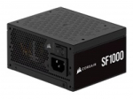 CORSAIR SF Series 2024 SF1000 1000 Watt SFX 80 PLUS Platinum Fully Modular Power Supply