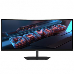 Gigabyte | G34WQC2 EK | 34 " | VA | WQHD | 200 Hz | 1 ms | 3440 x 1440 pixels | 450 cd/m&sup2; | HDMI ports quantity 2