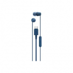Sony Earbuds | IER‑EX15C | Wired | In-ear | Microphone | Blue