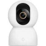 Xiaomi | Smart Camera C701 EU | Dome | 8 MP | F/1.6 | H.265 | microSD card (8 GB to 256 GB)