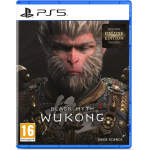 Black Myth: Wukong, PlayStation 5 - M&auml;ng / 5056635611864