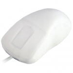 Cherry Active Key MMS AK-PMH1 Corded wei&szlig; ERGO IP68