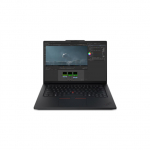 Lenovo ThinkPad P14s G7 Intel | Black | 14.5 " | IPS | WUXGA | 1920 x 1200 pixels | Anti-glare | Intel Core Ultra 7 | 356H | 32 GB | LPCAMM2 LPDDR5X | Solid-state drive capacity 1000 GB | NVIDIA RTX PRO 500 Blackwell Generation | GDDR7 | 6 GB | Windo ...