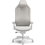 Fractal Design Refine 2 | Gaming Chair | Fabric Light FD-CH-RE2F-02