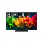 LG 55QNED8EB3B 55" (139 cm) 4K QNED evo MiniLED Smart TV | LG