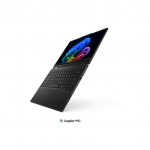 Lenovo ThinkPad T14s 2-in-1 G2 Intel | Black | 14 " | IPS | Touchscreen | WUXGA | 1920 x 1200 pixels | Anti-reflection | Intel Core Ultra 7 | 355 | 32 GB | Soldered LPDDR5X | Solid-state drive capacity 512 GB | Intel Graphics | Windows 11 Pro | 802.11be