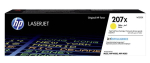 HP Inc. Toner 207X Yellow W2212X