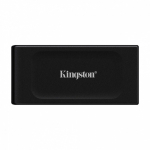 Kingston SSD XS1000 2TB USB3.2 Gen2x2 External