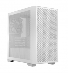 Logic Concept Computer case Dart Pro Mini Black