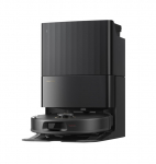Roborock Qrevo 5AE cleaning robot (black)