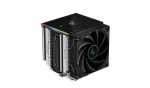 DeepCool AK620 DIGITAL SE cooling