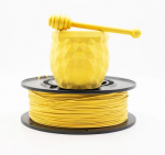 FILALAB Filament "PLA marble yellow 1.75mm 1 Kg"