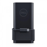 Dell - USB-C power adapter - AC - 65 Watt - 1 meter EU Power Cord - Europe