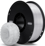 ELEGOO TPU 95A Filament 1.75mm Colored 1KG - Translucent