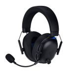 Razer BlackShark V3 for PlayStation Wireless Esports Gaming Headset, Black