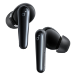 ANKER Soundcore Liberty 5 - True wireless earphones with mic - in-ear - Bluetooth - active noise cancelling - black