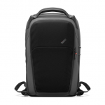 Lenovo ThinkPad 16" Click-Go 40.6 cm (16") Backpack Black, Dark Grey