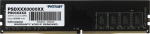 Patriot Memory Signature PSD416G32002 memory module 16 GB 1 x 16 GB DDR4 3200 MHz