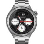 Motorola Moto Watch, h&otilde;be - Nutikell / PG38C08264