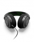 Steelseries ARCTIS NOVA 1X Headset Wired Head-band Gaming Black, Green