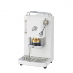 Faber Pro Essential White Chrome