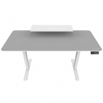 COUGAR Gaming Desk E-Star 140, White