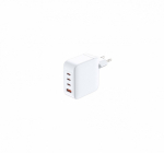 D-Link Charger DCF-141/E GAN 140w 3x USB-C 1x USB-A
