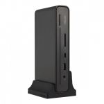 Asus Triple Display USB-C Dock DC300 - 90XB08CN-BDS090