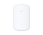 D-Link DAP-X3060W Nuclias Connect AX3000 Wall Plate Access Point