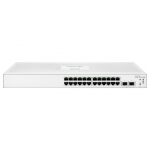 24+2P HP Enterprise Aruba Instant On 1830 24G Switch