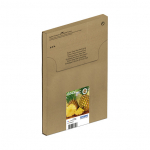 Epson Tinte 604XL C13T10H64510 Multipack (BKMCY) bis zu 350 Seiten EasyMail