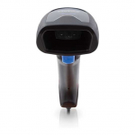 Datalogic Barcode-Scanner QuickScan QW2520 2D USB inkl. Kabel und St&auml;nder