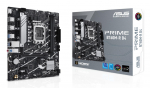 Mainboard|ASUS|Intel B760 Express|LGA1700|Micro-ATX|Memory DDR4|Memory slots 2|2xPCI-Express 4.0 1x|1xPCI-Express 4.0 16x|2xM.2|1x15pin D-sub|1xHDMI|4xUSB 2.0|4xUSB 3.2|1xOptical S/PDIF|3xAudio port|PRIMEB760M-RD4