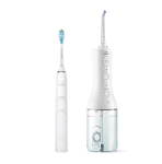 ELECTRIC TOOTHBRUSH & FLOSSER/HX3886/41 PHILIPS