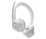 HEADSET ZONE 300/WHITE 981-001417 LOGITECH